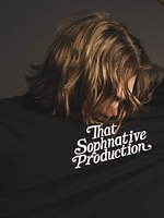 ソフ×ノンネイティブ、“経年変化”する染め加工のプルオーバーシャツ＆グラミチパンツ｜写真13