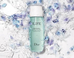 【新品未使用】ライフソルベウォーターミスト　DIOR ディオール ライフ ソルベ ウォーター ミストをレビュー