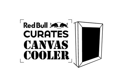 レッドブルのアートプロジェクトが東京に上陸 - キャンバスはオリジナル・クーラー