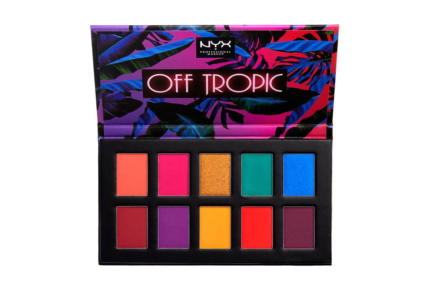 ニックス プロフェッショナル メイクアップ