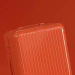 リモワ新色スーツケース“空から見た美しい場所”から着想の爽やかな4色｜写真20