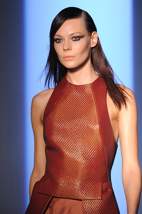 ミュグレー(MUGLER) 2013年春夏ウィメンズコレクション  - 写真12