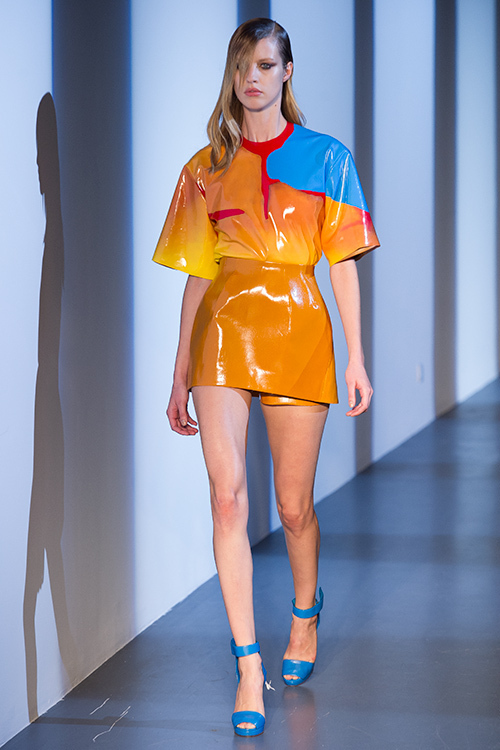 ミュグレー(MUGLER) 2013年春夏ウィメンズコレクション  - 写真31