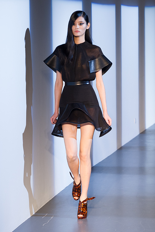 ミュグレー(MUGLER) 2013年春夏ウィメンズコレクション  - 写真46