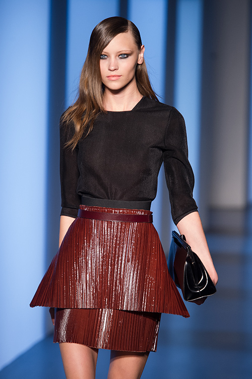 ミュグレー(MUGLER) 2013年春夏ウィメンズコレクション  - 写真49