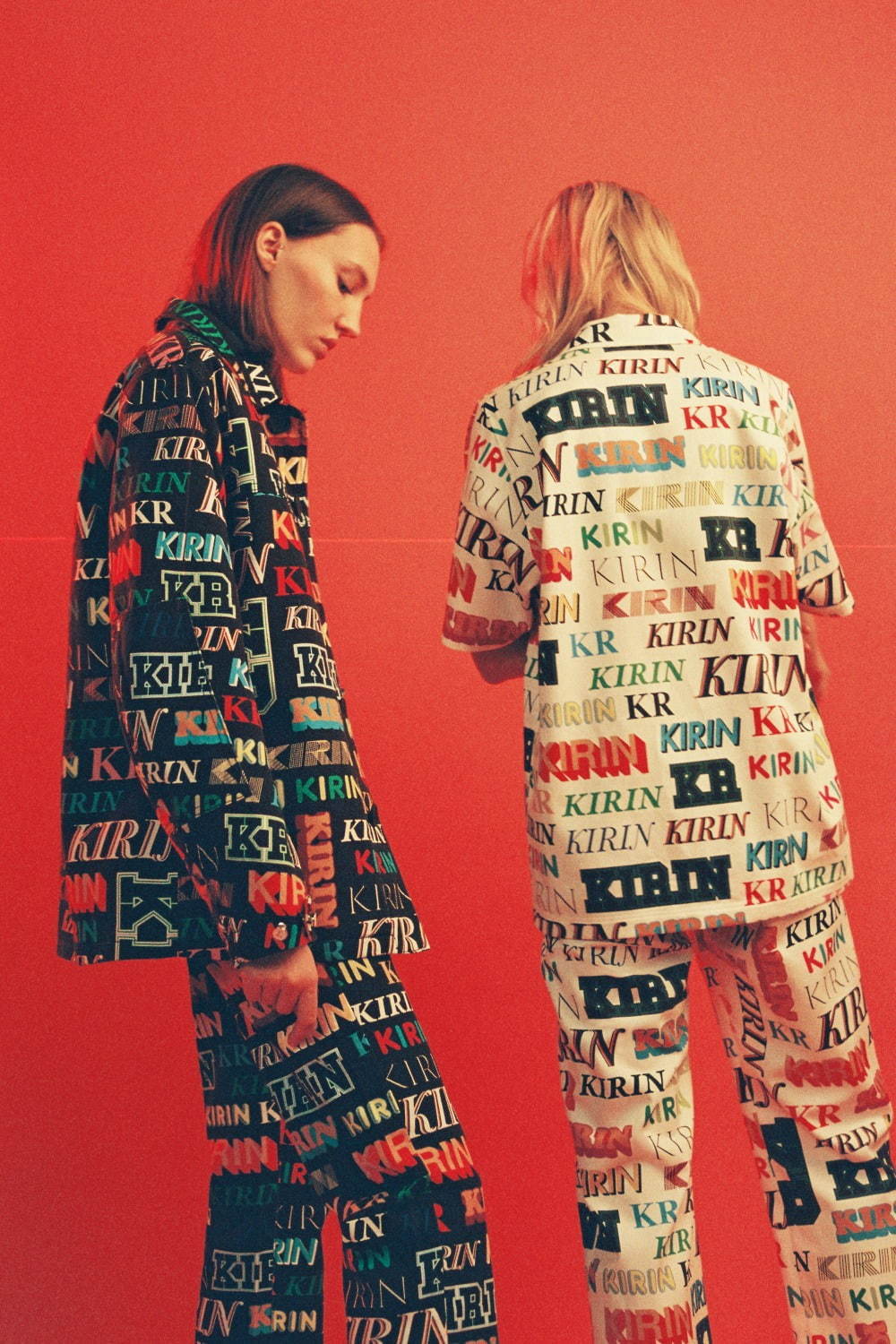 キリン バイ ペギー グー(Kirin By Peggy Gou) 2019-20年秋冬ウィメンズコレクション  - 写真1