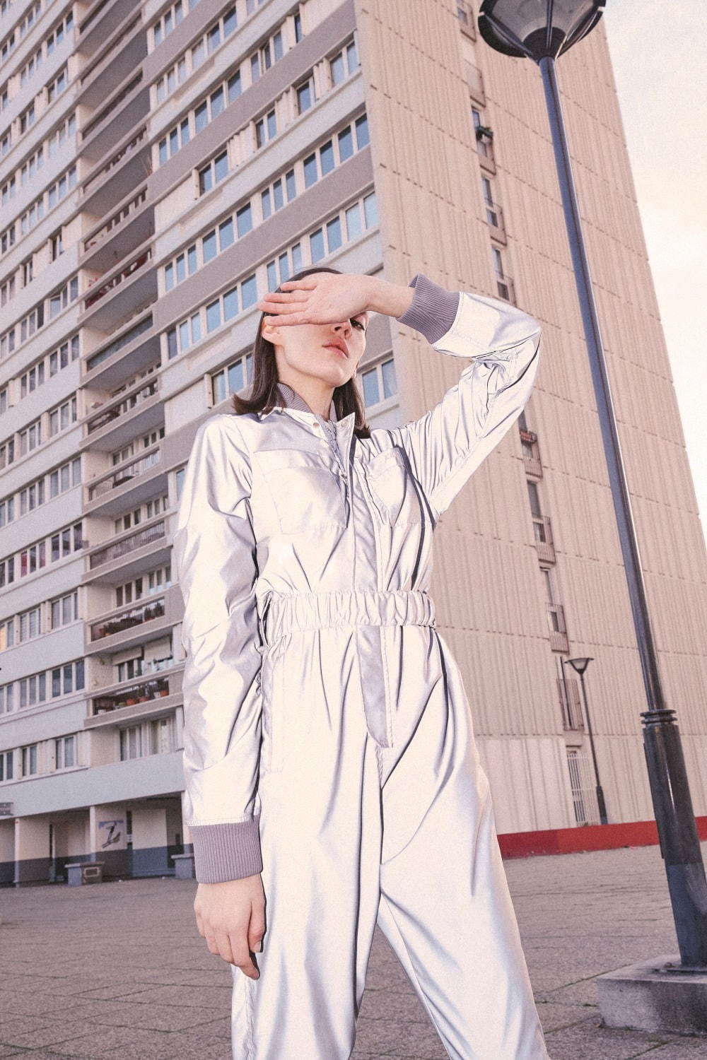 キリン バイ ペギー グー(Kirin By Peggy Gou) 2019-20年秋冬ウィメンズコレクション  - 写真11