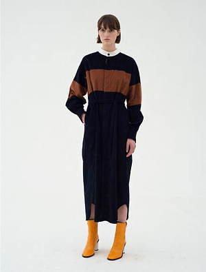 テラ(TELA) 2019-20年秋冬ウィメンズコレクション  - 写真37