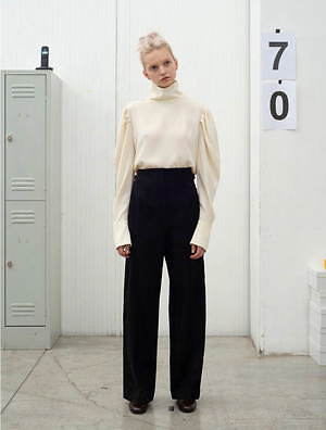 テラ(TELA) 2019-20年秋冬ウィメンズコレクション  - 写真43