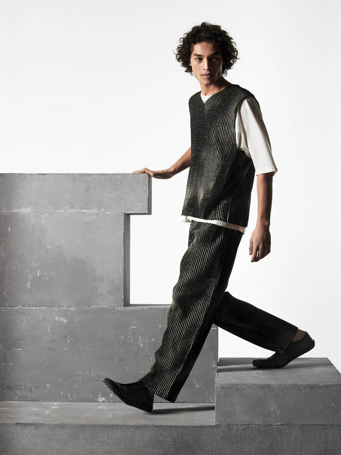 オム プリッセ イッセイ ミヤケ(HOMME PLISSÉ ISSEY MIYAKE オム プリッセ イッセイ ミヤケ(HOMME PLISSÉ ISSEY MIYAKE