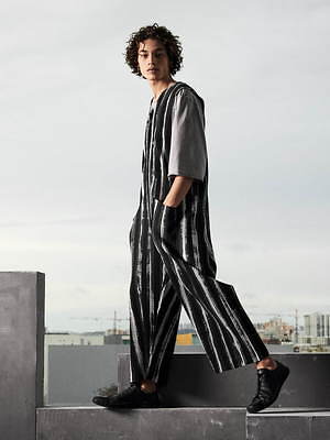 オム プリッセ イッセイ ミヤケ(HOMME PLISSÉ ISSEY MIYAKE) 2019-20年秋冬メンズコレクション  - 写真9