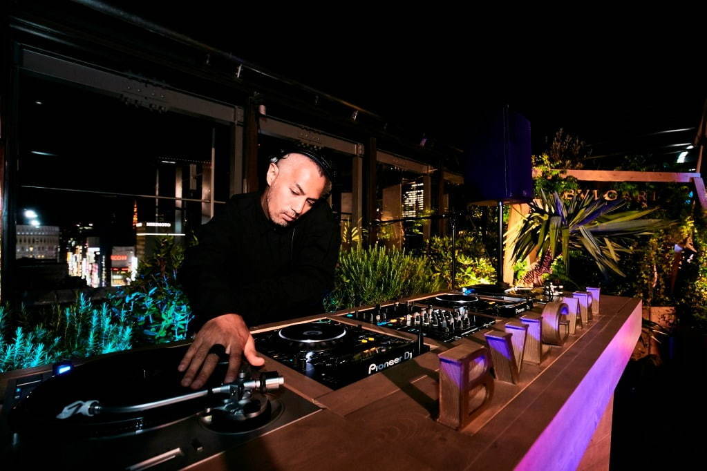 “ドン ペリニヨン×ブルガリ 東京レストラン”シャンパン＆イタリアンをブルガリ銀座タワー最上階で｜写真5