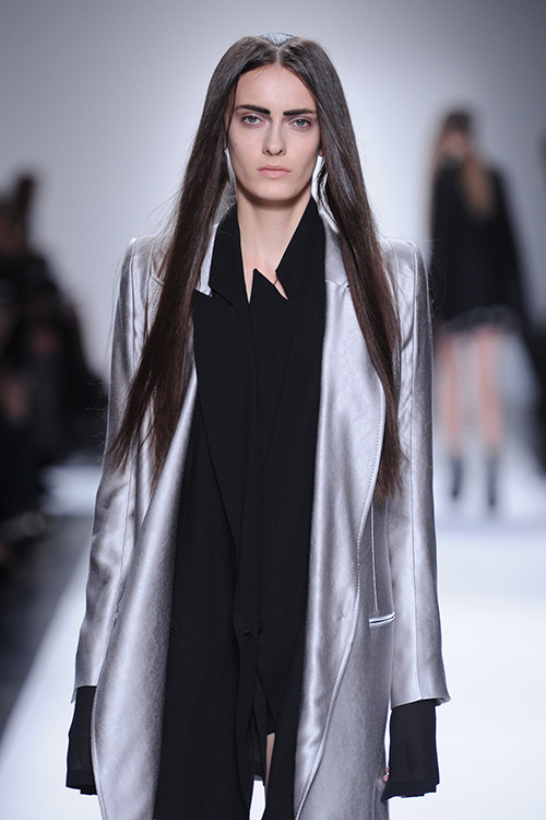 アン ドゥムルメステール 2013年春夏<span>コレクション</span> - 写真24