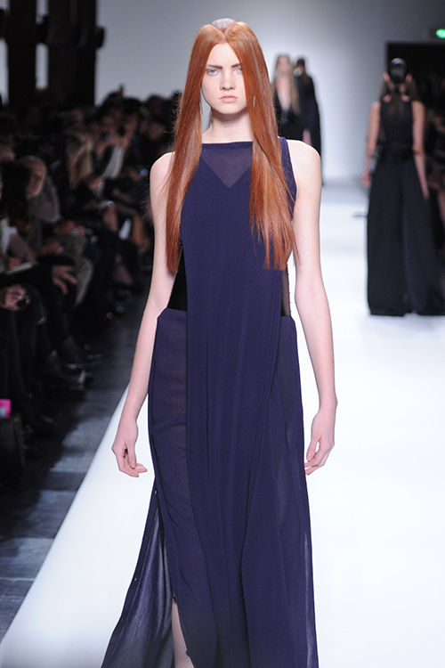 アン ドゥムルメステール 2013年春夏<span>コレクション</span> - 写真41