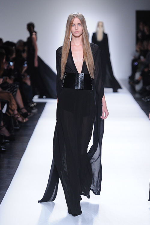 アン ドゥムルメステール 2013年春夏<span>コレクション</span> - 写真42