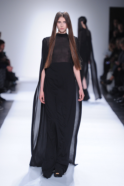 アン ドゥムルメステール 2013年春夏<span>コレクション</span> - 写真44