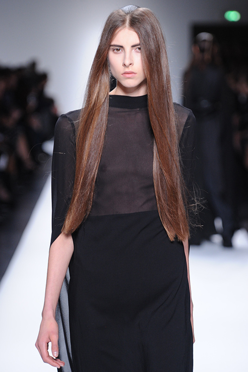 アン ドゥムルメステール 2013年春夏<span>コレクション</span> - 写真45