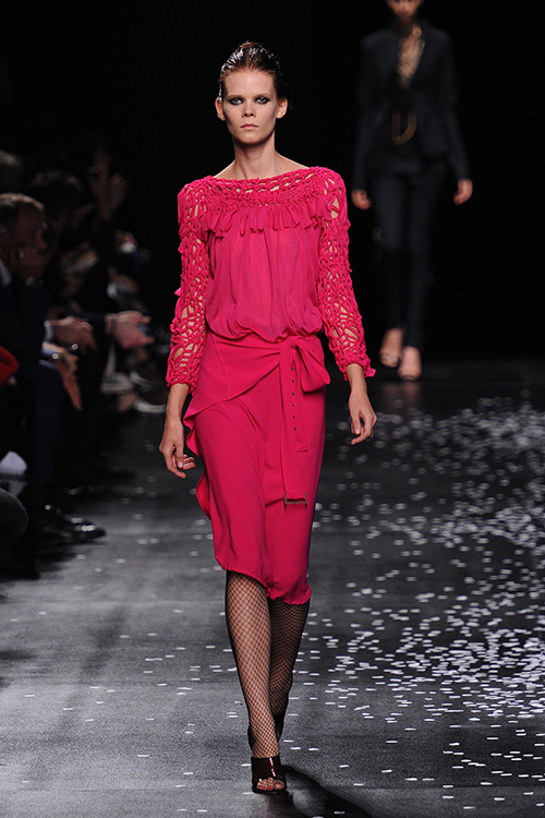 ニナ リッチ 2013年春夏<span>コレクション</span> - 写真3