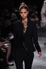 ニナ リッチ 2013年春夏コレクション - コケティッシュな魅力にあふれたパリモード｜写真5