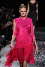 ニナ リッチ 2013年春夏コレクション - コケティッシュな魅力にあふれたパリモード｜写真8