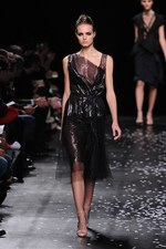 ニナ リッチ 2013年春夏コレクション - コケティッシュな魅力にあふれたパリモード｜写真11