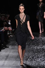 ニナ リッチ 2013年春夏コレクション - コケティッシュな魅力にあふれたパリモード｜写真12