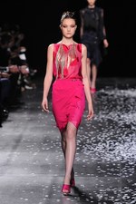 ニナ リッチ 2013年春夏コレクション - コケティッシュな魅力にあふれたパリモード｜写真13