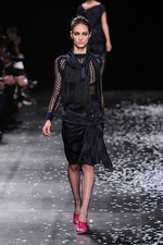 ニナ リッチ 2013年春夏コレクション - コケティッシュな魅力にあふれたパリモード｜写真15