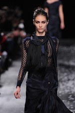 ニナ リッチ 2013年春夏コレクション - コケティッシュな魅力にあふれたパリモード｜写真16