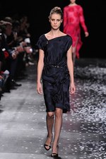 ニナ リッチ 2013年春夏コレクション - コケティッシュな魅力にあふれたパリモード｜写真17