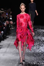 ニナ リッチ 2013年春夏コレクション - コケティッシュな魅力にあふれたパリモード｜写真19