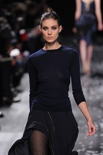 ニナ リッチ 2013年春夏コレクション - コケティッシュな魅力にあふれたパリモード｜写真21