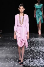 ニナ リッチ 2013年春夏コレクション - コケティッシュな魅力にあふれたパリモード｜写真29