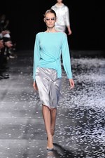 ニナ リッチ 2013年春夏コレクション - コケティッシュな魅力にあふれたパリモード｜写真33