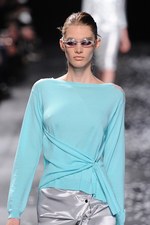 ニナ リッチ 2013年春夏コレクション - コケティッシュな魅力にあふれたパリモード｜写真34