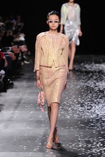 ニナ リッチ 2013年春夏コレクション - コケティッシュな魅力にあふれたパリモード｜写真38