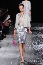 ニナ リッチ 2013年春夏コレクション - コケティッシュな魅力にあふれたパリモード｜写真39