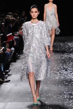 ニナ リッチ 2013年春夏コレクション - コケティッシュな魅力にあふれたパリモード｜写真41