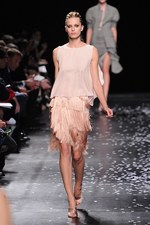 ニナ リッチ 2013年春夏コレクション - コケティッシュな魅力にあふれたパリモード｜写真44