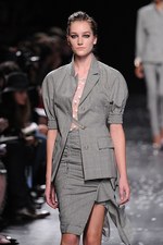 ニナ リッチ 2013年春夏コレクション - コケティッシュな魅力にあふれたパリモード｜写真46