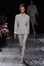 ニナ リッチ 2013年春夏コレクション - コケティッシュな魅力にあふれたパリモード｜写真47