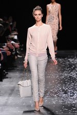 ニナ リッチ 2013年春夏コレクション - コケティッシュな魅力にあふれたパリモード｜写真50