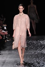 ニナ リッチ 2013年春夏コレクション - コケティッシュな魅力にあふれたパリモード｜写真54