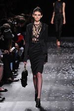 ニナ リッチ 2013年春夏コレクション - コケティッシュな魅力にあふれたパリモード｜写真58