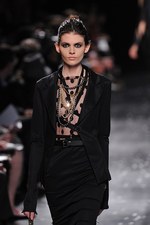 ニナ リッチ 2013年春夏コレクション - コケティッシュな魅力にあふれたパリモード｜写真59