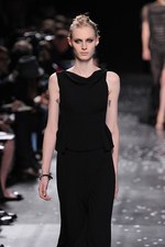 ニナ リッチ 2013年春夏コレクション - コケティッシュな魅力にあふれたパリモード｜写真62