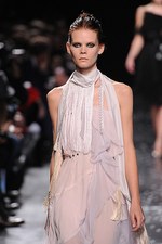 ニナ リッチ 2013年春夏コレクション - コケティッシュな魅力にあふれたパリモード｜写真68