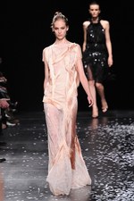 ニナ リッチ 2013年春夏コレクション - コケティッシュな魅力にあふれたパリモード｜写真70