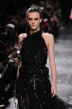 ニナ リッチ 2013年春夏コレクション - コケティッシュな魅力にあふれたパリモード｜写真73