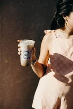 アルフレッド ティー ルーム原宿キャットストリートに新店、タピオカミルクティーが人気のティーブランド｜写真13